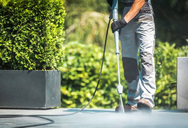 Bradford, PA Pressure Washing Services Company